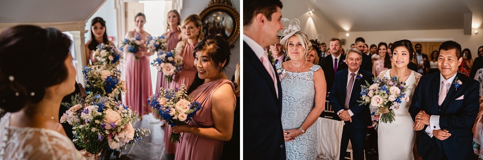 Tredudwell Manor Wedding Photography